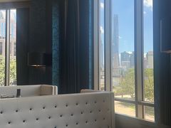 -上海苏宁宝丽嘉酒店·Cafe Bellagio西餐厅