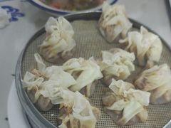 -何记羊汤馆(丽水佳源店)