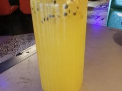 -伟大航路烤鱼(迅驰广场店)
