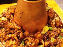 -黄泰吉拾味餐厅(江汉路店)