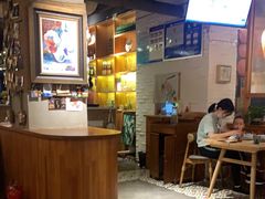 大堂-越美小馆·越南料理(曲江店)