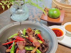 -佬泰丰斋· 乌镇茶食餐厅