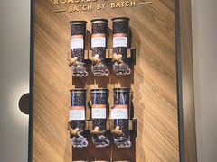 零售区-Peet's Coffee皮爷咖啡(德基店)