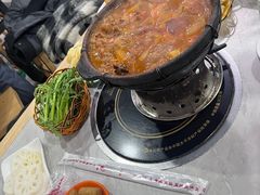 -范贤光鸡公煲(平乐园总店)