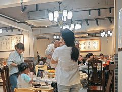 -闽公馆·客家私房菜·商务宴请·包厢(杏林橡树湾店)