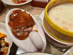 金牌烤鸭-大鸭梨(天通西苑店)