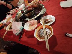 -山城年华老火锅(玉林店)
