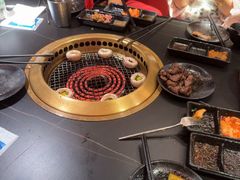 -谷牛和牛烤肉(漕河泾印象城店)