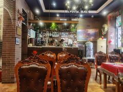 -安德烈俄式西餐厅(中央大街店)