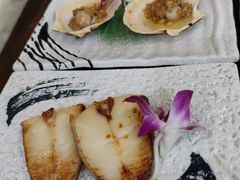 -渔日本料理铁板烧(新天地假日广场店)