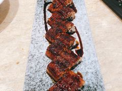 -东京屋(武定路店)