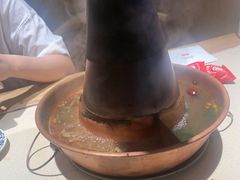 -东镇老火锅(长春路首店)