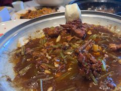 -鑫巴蜀小镇 · 水煮鱼专研店(玉桥店)