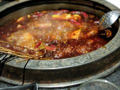 -李掌柜鲜菜火锅(移民广场店)