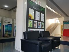 -上海对外经贸大学(古北校区)