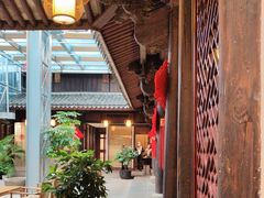 -走马楼饭庄(慈城古县城店)