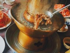 -鑫龙火锅城(环山路店)