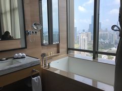 -深圳温德姆至尊酒店