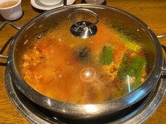 -阿婉贵州苗家酸汤鱼(梅林店)