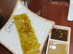 磁州焖子-磁州卤面·邯郸地方菜(复兴区店)