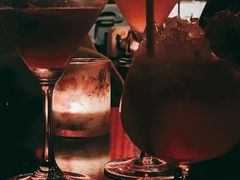 -JZ Club 爵士酒吧(上海店)