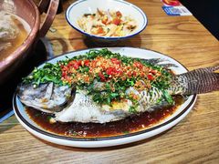 -妈妈的味道·腾冲特色菜(和顺古镇店)
