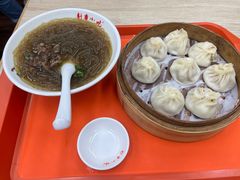 -新丰小吃(庆春路分店)