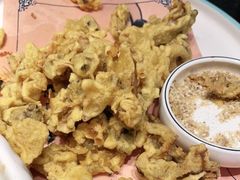 -李记饺子·熏酱东北菜(欢乐谷店)