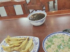 -清真马祥兴菜馆(云南北路店)