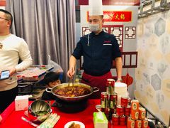 -徐记海鲜(陕西历史博物馆|明德门店)