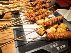 -管氏翅吧(马家堡店)