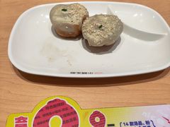 -小杨生煎(周浦万达店)