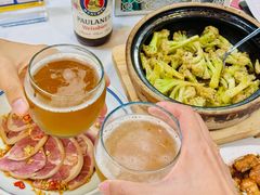 -明本湛江鸡•海鲜小厨(陈家祠店)