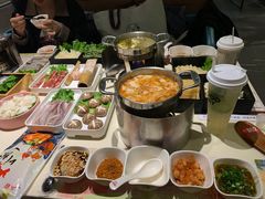 -火锅先生(五马街店)