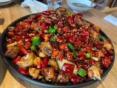 -成都娃娃花园餐厅(河西旗舰店)