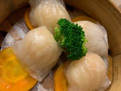 -新大咀港式茶餐厅(宝山万达店)