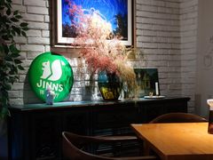 -JINNS锦时 steak&pizza(浸信会礼拜堂旧址店)
