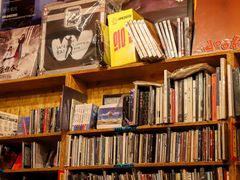 -独音唱片 Indie Music