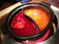 -江湖六膳門串串香(隆礼路店)