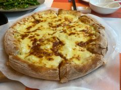 -若蘭慈·无国界素食料理(欢乐海岸店)