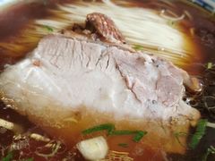 -同得兴 Since·1995 传统苏式面馆(嘉馀坊店)