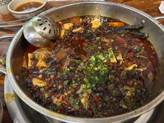 -黑竹香鸡(营和巷店)