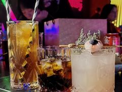 -MOSSO音乐酒吧·live house(南京旗舰店)