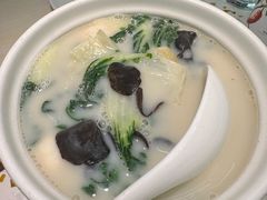 -大树餐厅(环球港店)