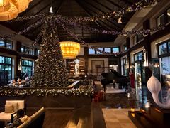 -海南清水湾莱佛士酒店