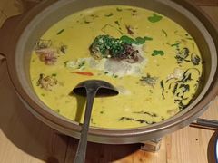 -寻钵记民菜馆·正宗常德钵子菜(滨湖路店)