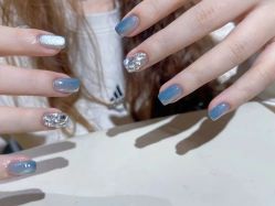 -悦指间美甲美睫