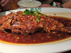 -费大厨辣椒炒肉(万家丽一店)