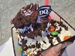 -DQ·蛋糕·冰淇淋(合生汇店)