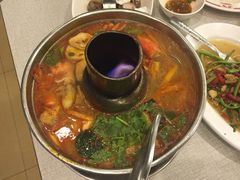 Somboon Seafood-建兴酒家(萨木亚店)